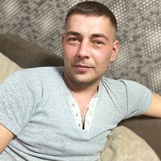 Фотография мужчины Артём, 38 лет из г. Белореченск