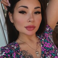 Фотография девушки Adalin, 29 лет из г. Уфа