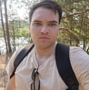 Игорь, 22 года