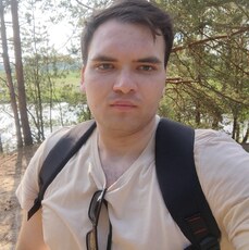 Фотография мужчины Игорь, 22 года из г. Погар