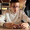 Данил, 20 лет