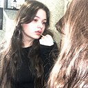 Ангелина, 18 лет