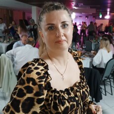 Фотография девушки Илона, 44 года из г. Пинск