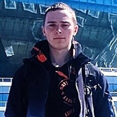 Фотография мужчины Дмитрий, 23 года из г. Витебск