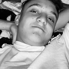 Фотография мужчины Андрей, 19 лет из г. Братск