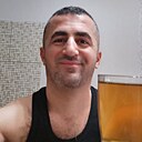 Азар, 42 года