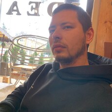 Фотография мужчины Антон, 28 лет из г. Копейск