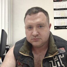Фотография мужчины Дмитрий, 32 года из г. Мытищи