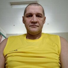Фотография мужчины Трофим, 51 год из г. Димитровград