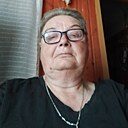 Галина, 70 лет