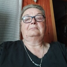 Фотография девушки Галина, 70 лет из г. Островец