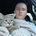 Алексей, 21 год