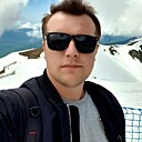Сергей, 33 года