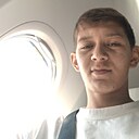 Давлет, 18 лет