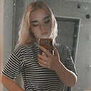 Елизавета, 21 год