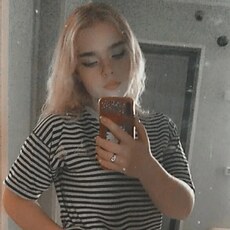 Фотография девушки Елизавета, 21 год из г. Пролетарск