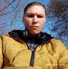 Фотография мужчины Владислав, 27 лет из г. Познань