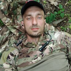 Фотография мужчины Кирилл, 35 лет из г. Краснодон