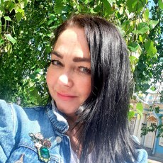 Фотография девушки Мария, 52 года из г. Рыбинск