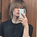 Аслан, 19 лет