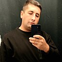 Давид, 32 года