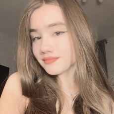 Фотография девушки Яна, 18 лет из г. Одесса