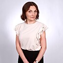 Тереза, 53 года