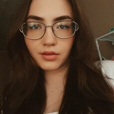 Фотография девушки Дарья, 22 года из г. Самара