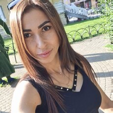 Фотография девушки Марина, 40 лет из г. Пятигорск