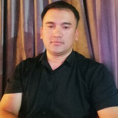 Фотография мужчины Адиль, 35 лет из г. Шымкент