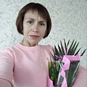 Амина, 40 лет