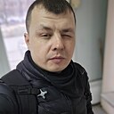 Джони, 35 лет