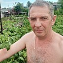 Серый, 47 лет