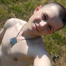 Фотография мужчины Денис, 23 года из г. Назарово