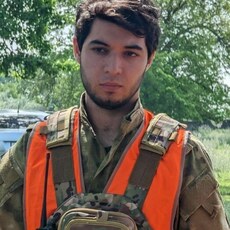 Фотография мужчины Али, 21 год из г. Кизилюрт