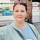 Ана, 46 лет