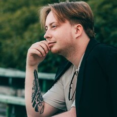 Фотография мужчины Алексей, 22 года из г. Ярославль