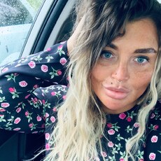 Фотография девушки Ольга, 41 год из г. Тула