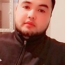Алик, 29 лет