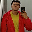 Аллек, 24 года