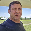 Johnny Panait, 44 года