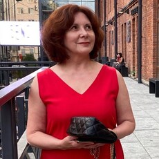 Фотография девушки Ольга, 59 лет из г. Санкт-Петербург