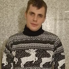Фотография мужчины Алексей, 24 года из г. Чайковский