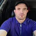 Файз, 37 лет