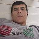 Али, 41 год