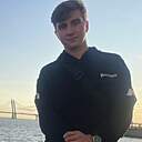 Валентин, 19 лет