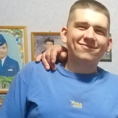 Фотография мужчины Павел, 23 года из г. Вилейка