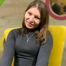 Фотография девушки Инна, 23 года из г. Одесса