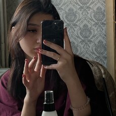 Фотография девушки Карина, 19 лет из г. Азов