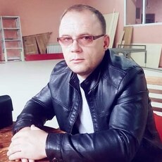 Фотография мужчины Владимир, 47 лет из г. Фрязино